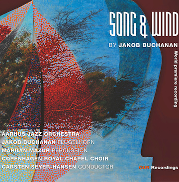 songwind portada